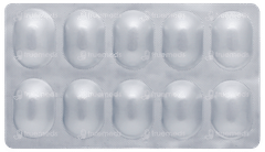 Tenepla M 1000 Tablet 10