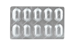 Tenepla M 20/500 MG Tablet Sr 10