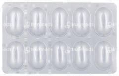 Tenepla M 500 Tablet 10