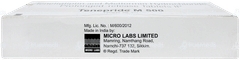 Tenepride M 500 Tablet Pr 15