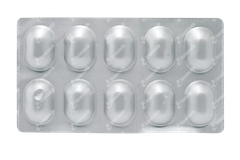 Tenepure M 1000 Tablet 10