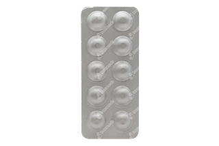 Teneright 20 MG Tablet 10