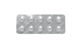 Tenginow 20 MG Tablet 10