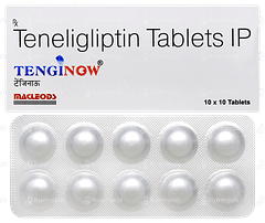 Tenginow Tablet 10