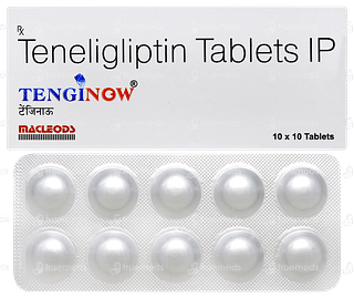 Tenginow Tablet 10