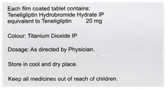 Tenginow Tablet 10 Tenginow Tablet 10