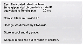 Tenginow Tablet 10
