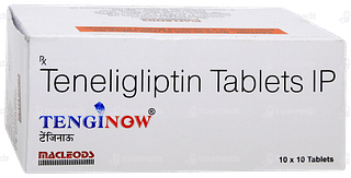 Tenginow Tablet 10