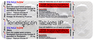 Tenginow Tablet 10