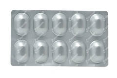 Tenginow M 1000 Tablet 10