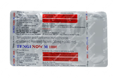 Tenginow M 1000 Tablet 10 Tenginow M 1000 Tablet 10