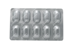 Tenglipt M Tablet 10