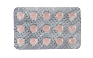 Tenglyn 20 MG Tablet 15