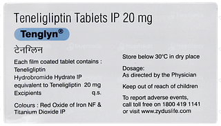 Tenglyn Tablet 15