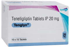 Tenglyn Tablet 15 Tenglyn Tablet 15