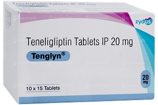 Tenglyn Tablet 15