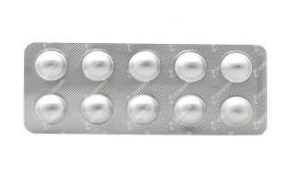 Tenipack 20 MG Tablet 10