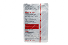 Tenipack M Tablet 10