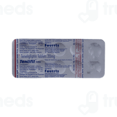 Tenlifil Tablet 10 Tenlifil Tablet 10