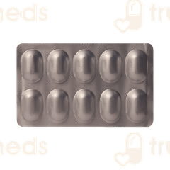 Tenlifil M Tablet 10 Tenlifil M Tablet 10