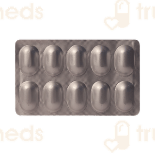 Tenlifil M Tablet 10