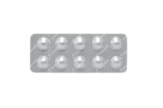 Tenligress 20 MG Tablet 10