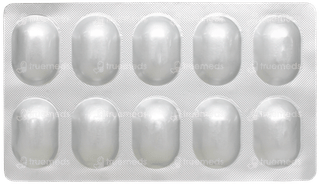 Tenligress M 1000 Tablet 10