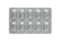Tenligress M 500 Tablet 10