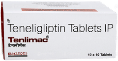 Tenlimac Tablet 10
