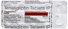 Tenlimac Tablet 10