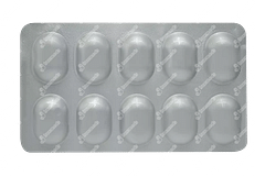 Tenlimac M 1000 Tablet 10