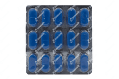 Tenlimac M 500 Tablet 10