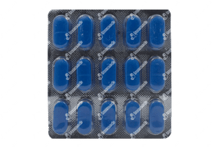 Tenlimac M 500 Tablet 10