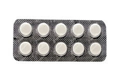Tenochek 25 Tablet 10