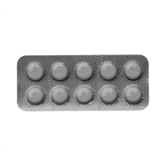 Tenochek 25 Tablet 10