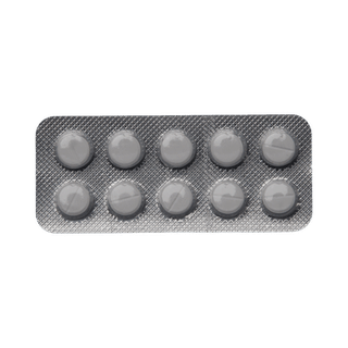 Tenochek 25 Tablet 10