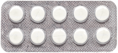 Tenochek 25 Tablet 10 Tenochek 25 Tablet 10