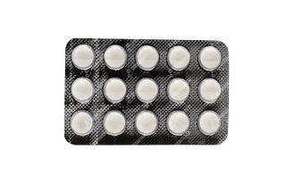 Tenoclor 50 Tablet 15