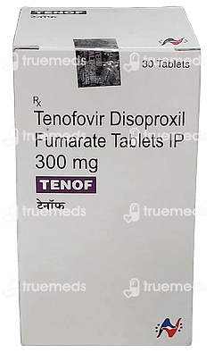 Tenof Tablet 30