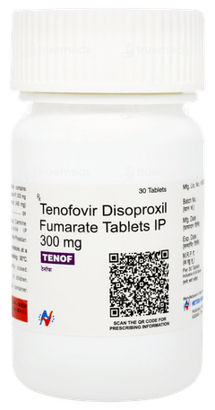 Tenof Tablet 30 Tenof Tablet 30