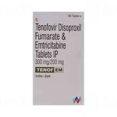 Tenof Em Tablet 30
