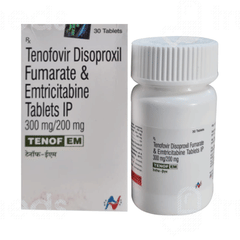 Tenof Em Tablet 30