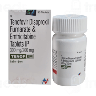 Tenof Em Tablet 30
