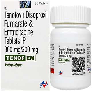 Tenof Em Tablet 30