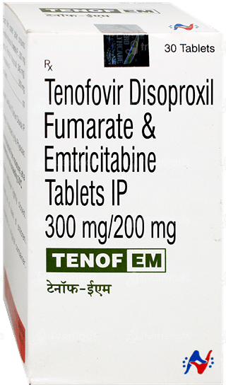 Tenof Em Tablet 30
