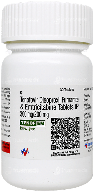 Tenof Em Tablet 30
