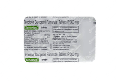 Tenohep Tablet 10 Tenohep Tablet 10