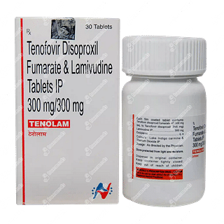 Tenolam Tablet 30