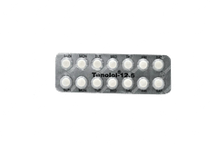 Tenolol 12.5 Tablet 14