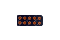 Tenolol Am 25 Tablet 10